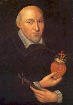 San Juan Eudes
