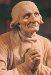 San Juan Maria Vianney