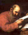 San Mateo Apóstol