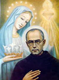 San Maximiliano