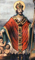 San Nicolas