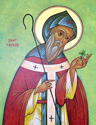 San Patricio