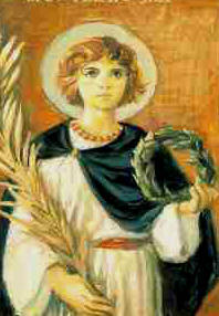 San Pelayo