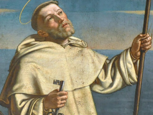 San Raimundo