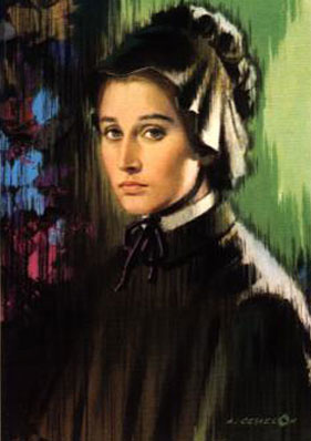 Santa Elizabeth Seaton