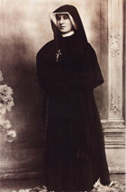 Santa Faustina