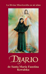 Santa Faustina Diario