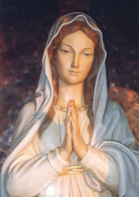 Santa María
