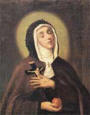 Santa Verónica Gulianni