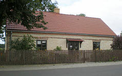 Hogar de Santa Faustina
