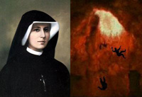 Vision del Infierno