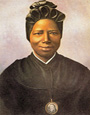 Santa Josefina Bakhita