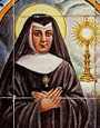 Santa Maria Micaela