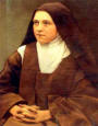 Santa Teresita del Niño Jesus