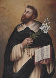 Santo Domingo de Guzman