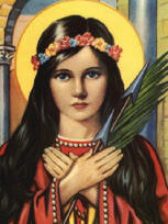 Santa Filomena