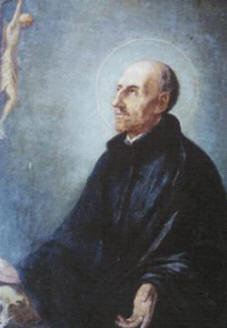 San Francisco de Borja