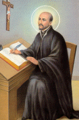 Ignacio Loyola