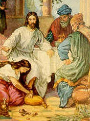 Santa Maria Magdalena