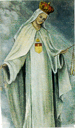 Nuestra Señora de la Merced