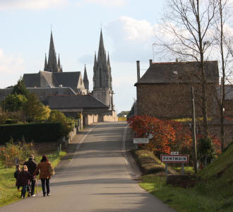 pontmain
