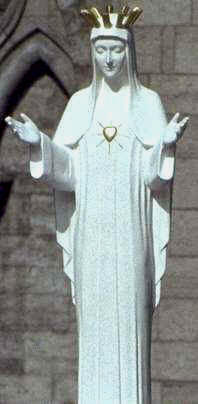Nuestra Señora de Beauraing
