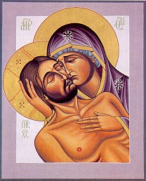 Madre de Dios de Magadan