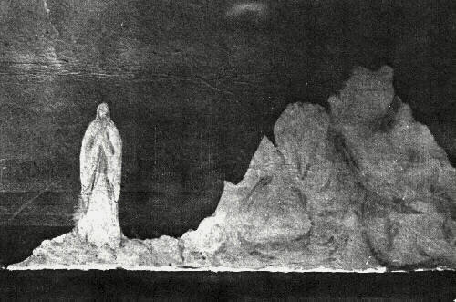 Nuestra Señora del Témpano de Hielo