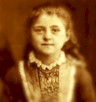 Teresita niña