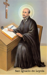 Ignacio Loyola