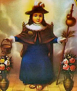 niño de Atocha niño de Atocha