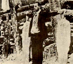 Padre Miguel Agustin Pro
