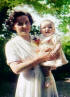 Santa Gianna Molla