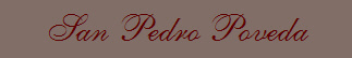 San Pedro Poveda