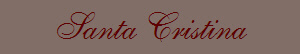 Santa Cristina