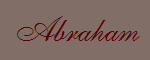 Abraham