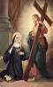 Santa Clara de Montefalco