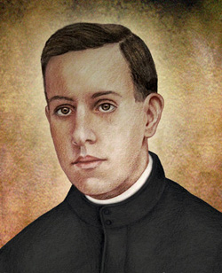 Padre Miguel Agustin Pro
