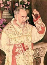 San Padre Pio