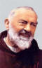 Padre Pio de Pietrelcina