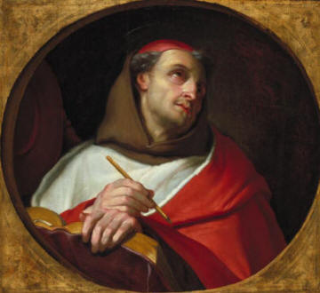 San Buenaventura