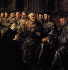 San Buenaventura