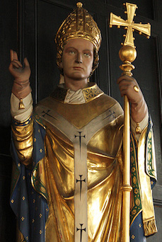 San Cipriano