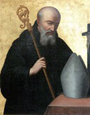 San Columbano