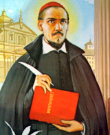 San Roberto Belarmino