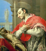 San Roberto Belarmino