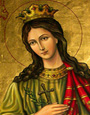 Santa Catalina de Alejandria