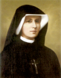 Santa María Faustina