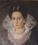 Santa Juana de Chantal