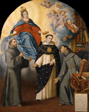 Santo Tomas Aquino